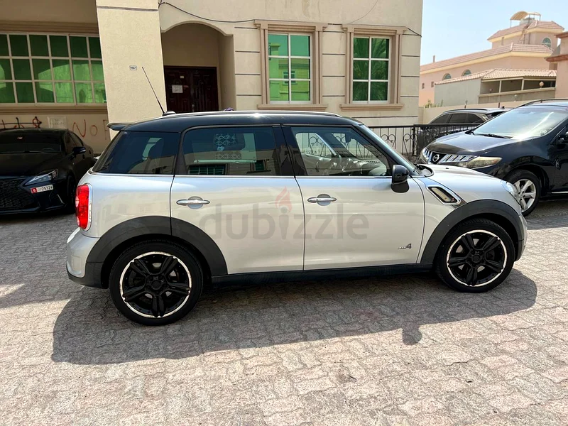 Mini Countryman Cooper63175259584770114