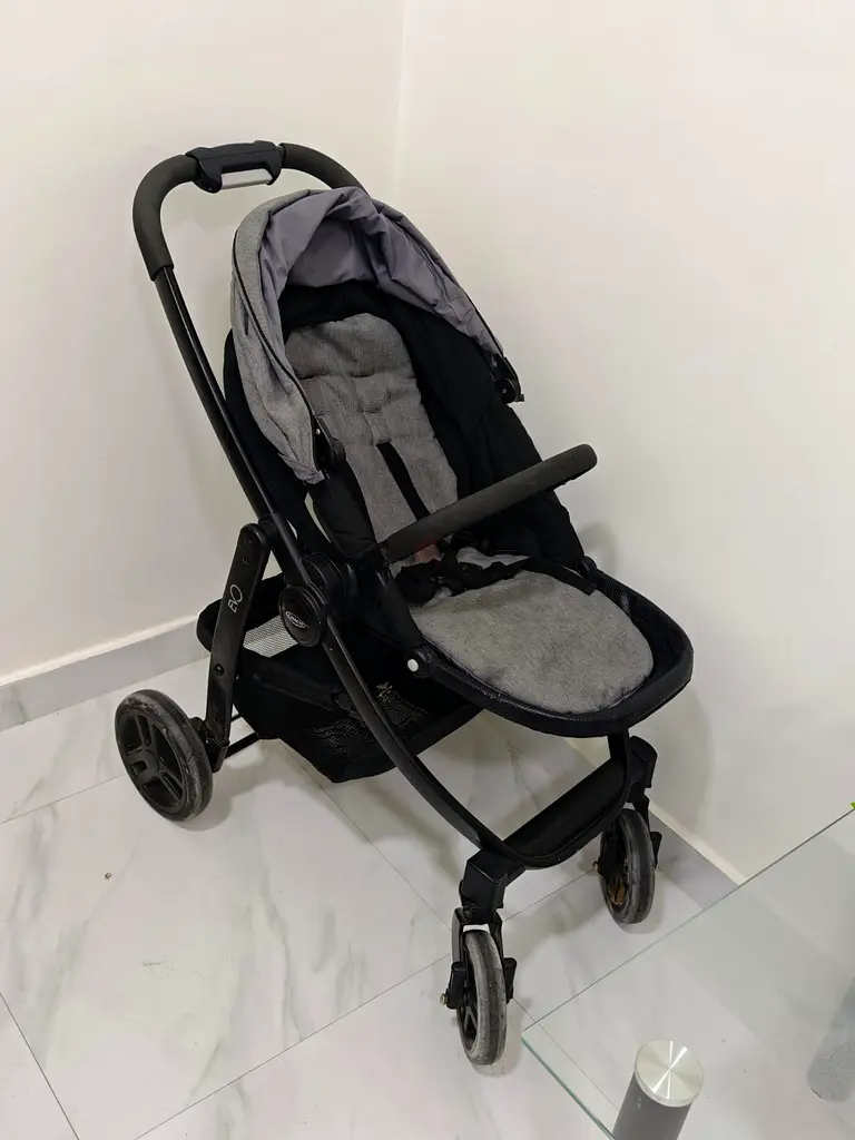 Baby Stroller for Sale