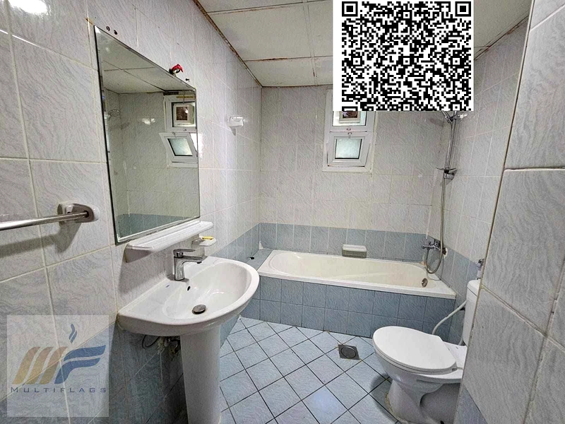 تملك شقة بغرفة نوم واحدة في برج أورينت، عجمان، ملكية حرة لجميع الجنسيات63170398789377113