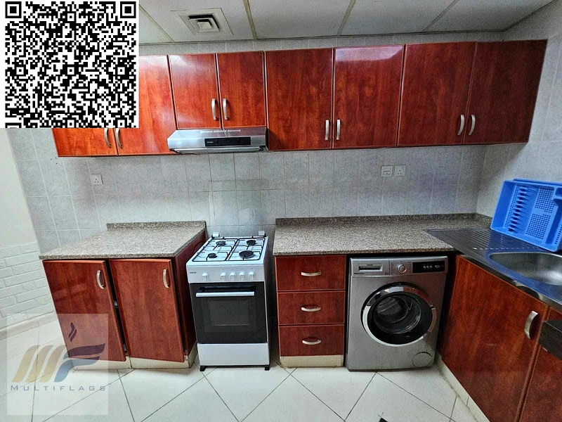تملك شقة بغرفة نوم واحدة في برج أورينت، عجمان، ملكية حرة لجميع الجنسيات63170398789377111