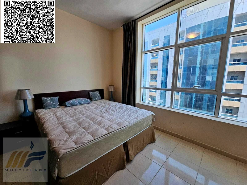 تملك شقة بغرفة نوم واحدة في برج أورينت، عجمان، ملكية حرة لجميع الجنسيات63170398789377112