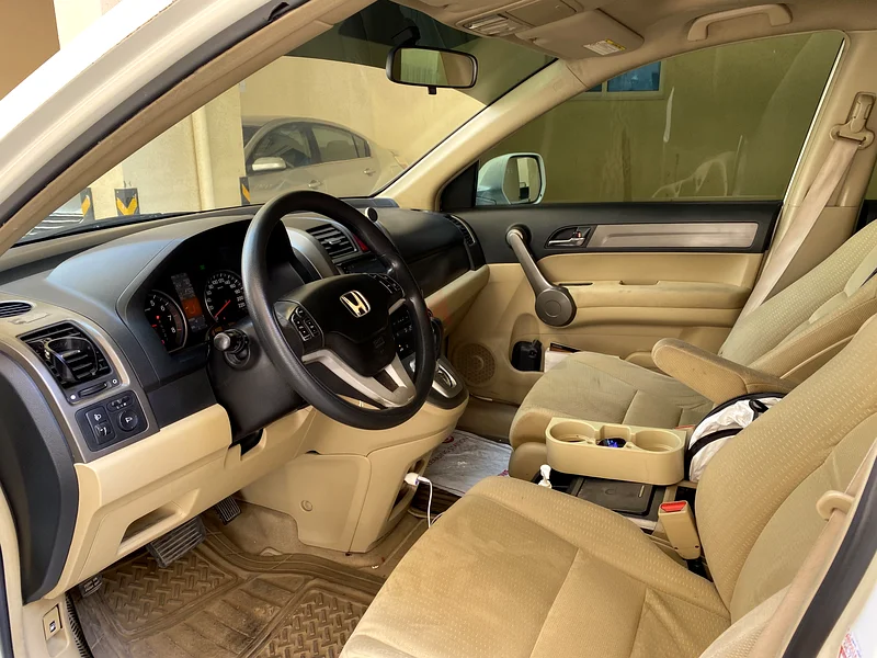 Honda crv 2008 GCC Full option AWD63398540925826111