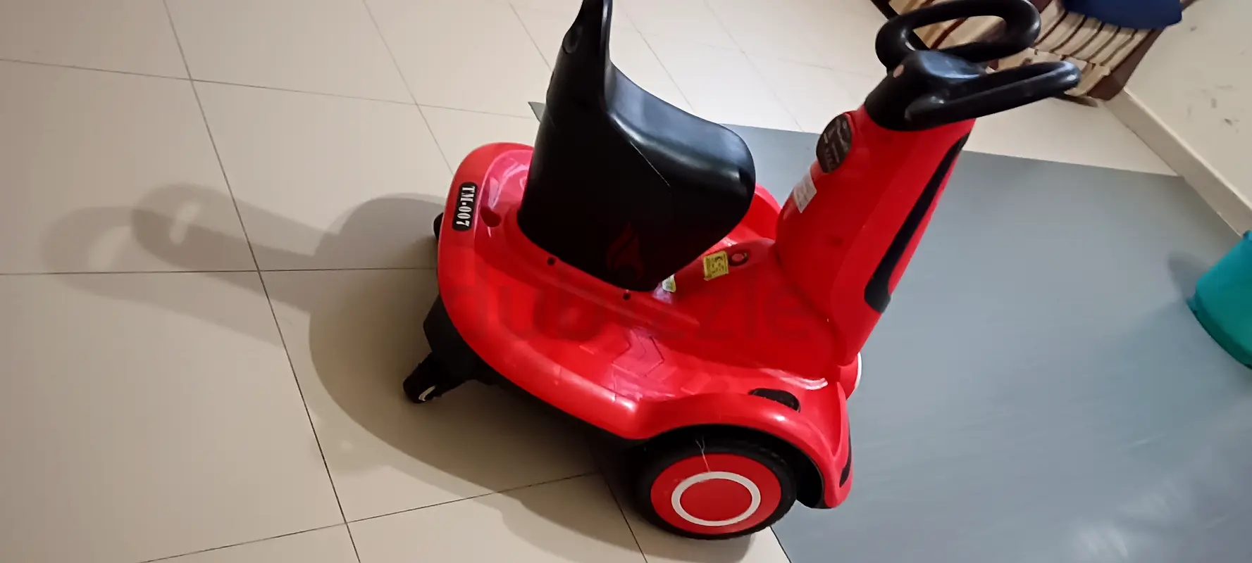 Drift car for kids
