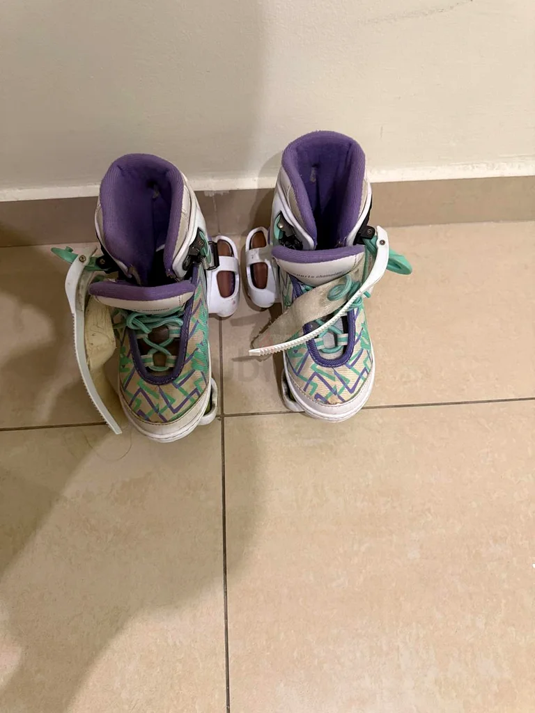 Shoes skates632529543330581122