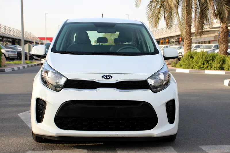 kia Picanto 2020 Gcc 1.2CC (345 x 60) EMI With  Without Down payment Minimum Salary 300063224789335298111