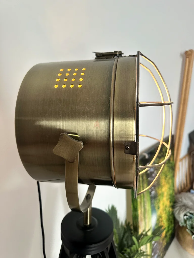 Vintage Floor Lamp63220831526401113