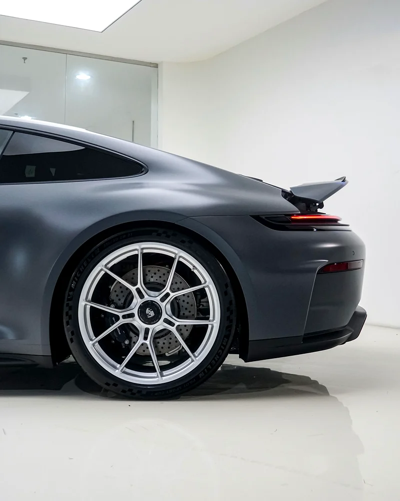 Porsche GT3 992.263226737404673113