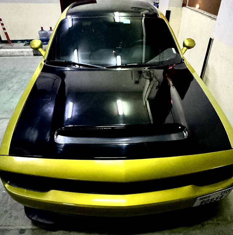 Dodge Challenger SXT 2017 Buy And Drive63224787961091111