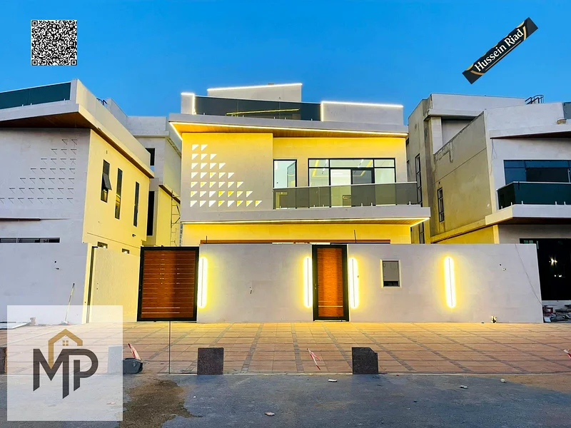 فرصة ذهبية مع تشطيبات مميزة وتصميم ممتاز في منطقة الهيليو 2، مقابل مجتمع أزها، وبسعر يشمل التسجيل63893962002050113