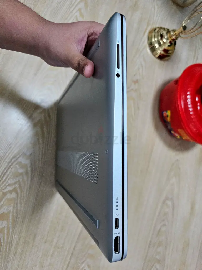 HP Laptop - Sleek Performance for Everyday Use!63254992774273114