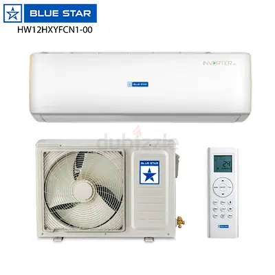 BLUE STAR AIR CONDITIONER