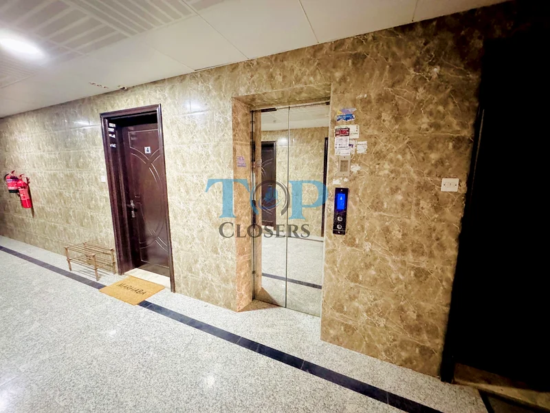 Near To Tawam and Burjeel | Near To American School63151410731011114
