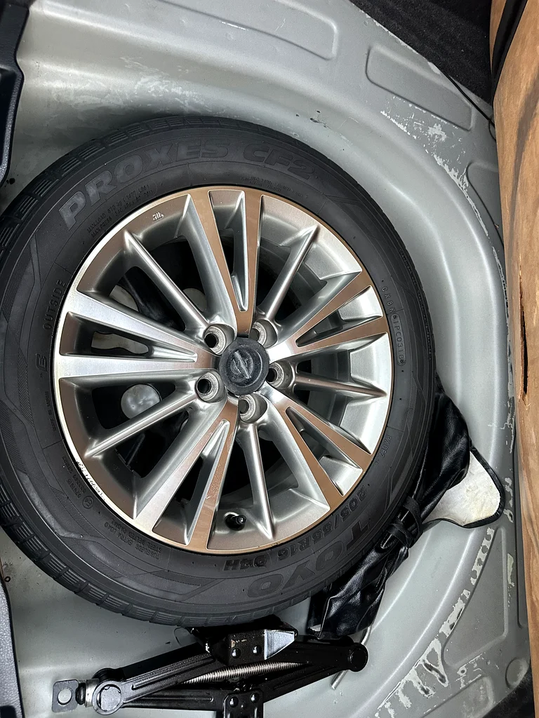 تويوتا كورولا جي سي سي إس إي+63147210477443113