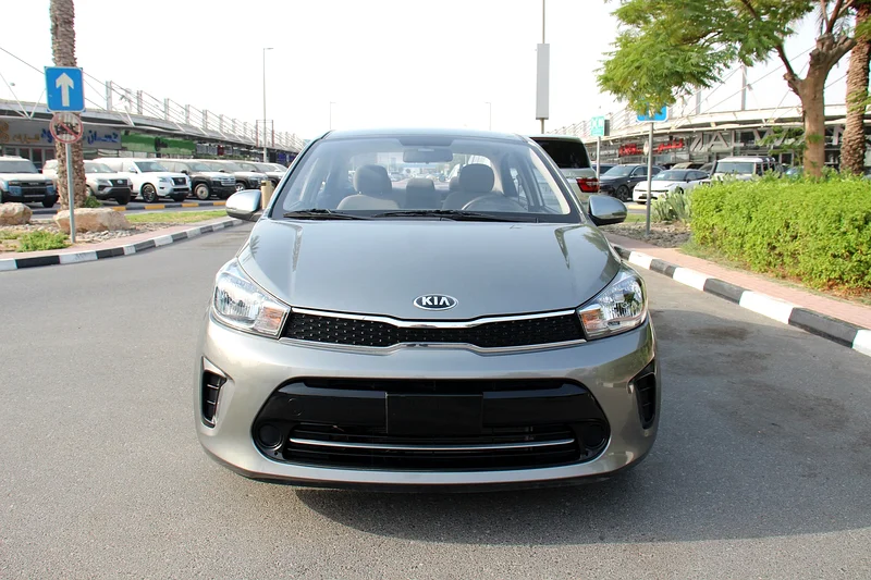 kia Pigas 2021 Gcc 1.4CC (345 x 60) EMI With  Without Down payment Minimum Salary 300063170837119233111