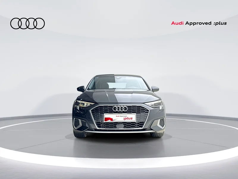 Audi A3 35TFSI Progress Plus | Warranty | Service Package | Free Registration63170389747714111