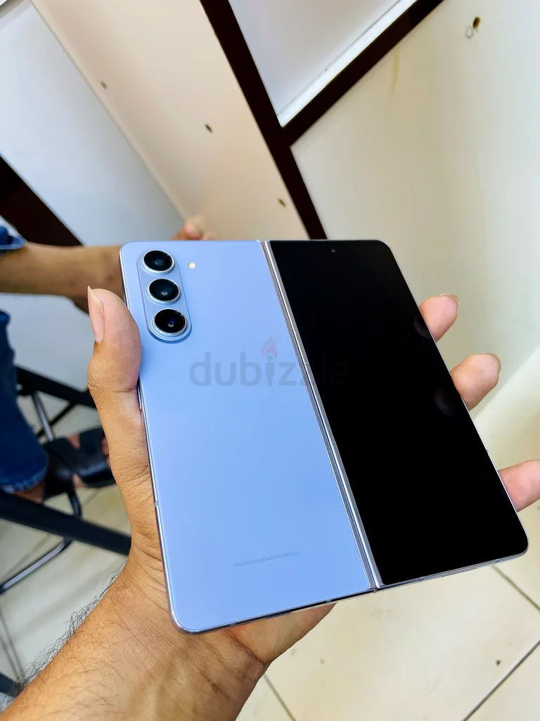 Samsung galaxy Zfold 5 512gb63215875484419111