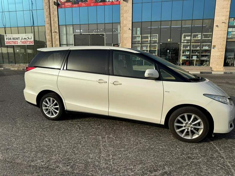 TOYOTA PEREVIA63137336462721113