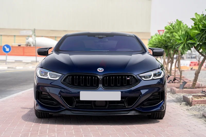 بي إم دبليو - إم 850 أي xDrive - 202363161527136513112