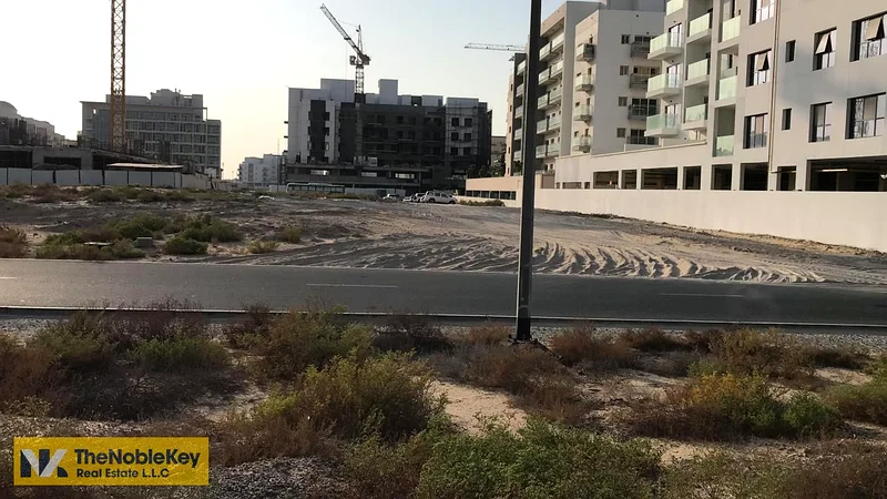 قطعة أرض للبيع في ورسان الأولى63183718204545112