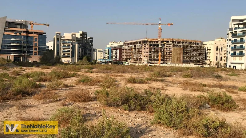قطعة أرض للبيع في ورسان الأولى63183718204545111