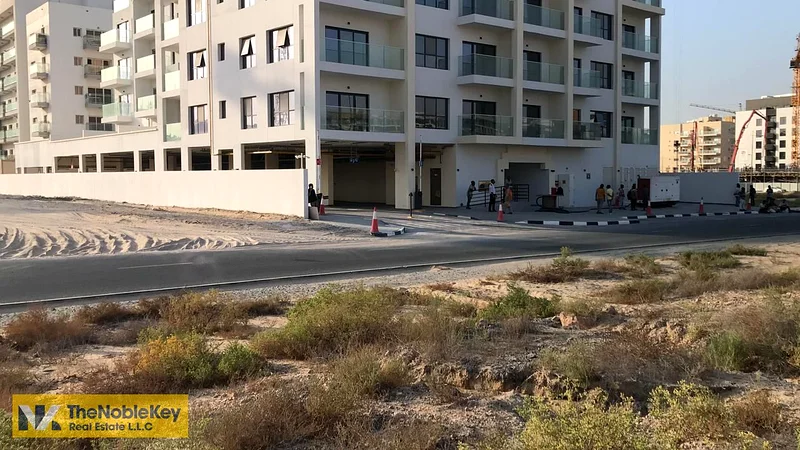 قطعة أرض للبيع في ورسان الأولى63183718204545113