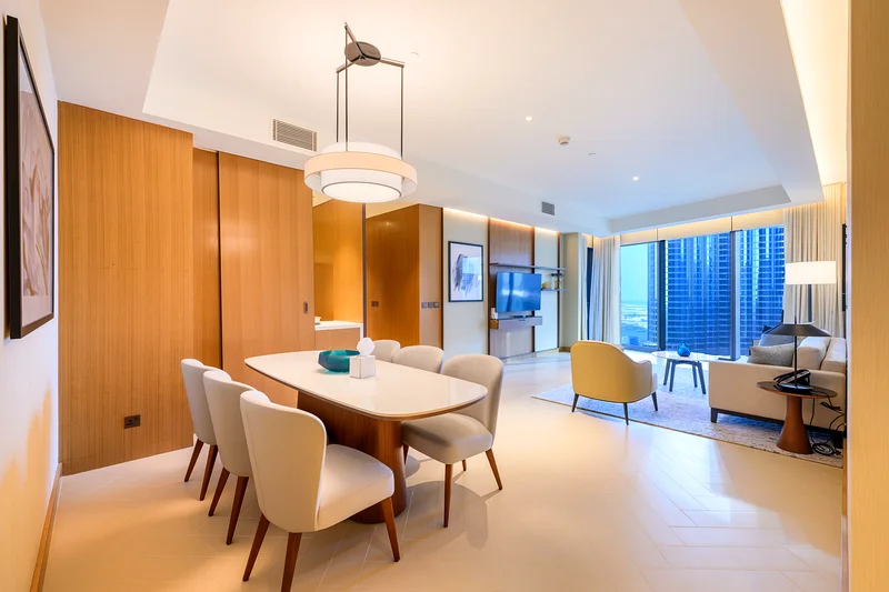 Stylish 3BR in Address Opera, Burj Khalifa View63834892689283114