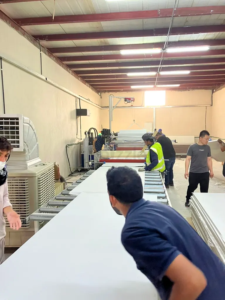 Lamination wrapping machine63257106886786116