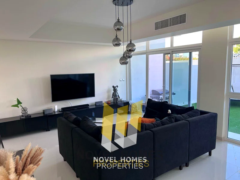 صفقة للمستثمرين | 3 غرف نوم ضخمة + غرفة خادمة | نوع UB64003482116609112