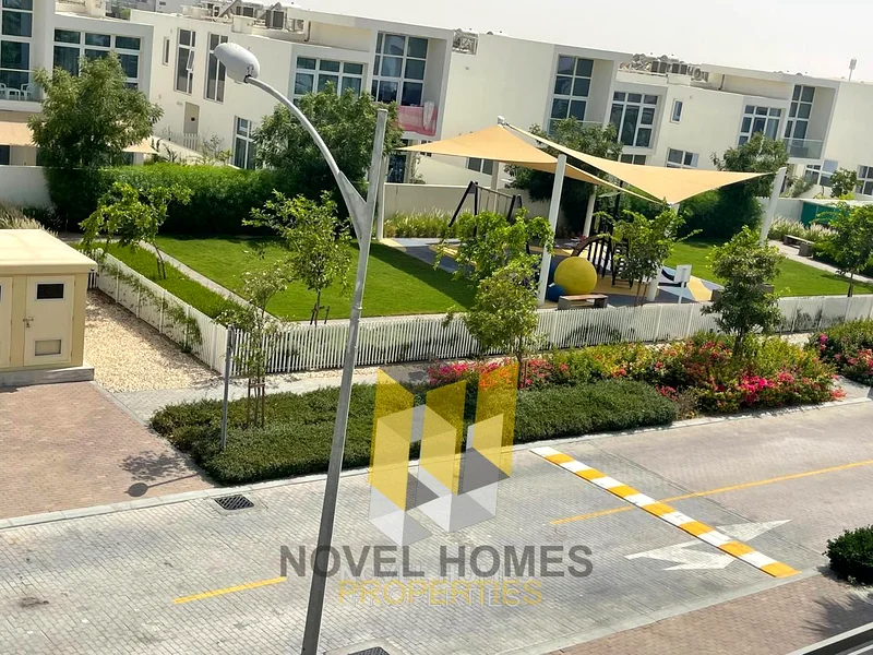صفقة للمستثمرين | 3 غرف نوم ضخمة + غرفة خادمة | نوع UB64003482116609110