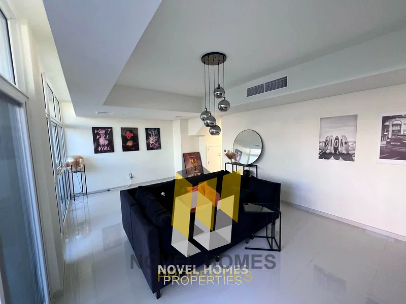 صفقة للمستثمرين | 3 غرف نوم ضخمة + غرفة خادمة | نوع UB64003482116609113