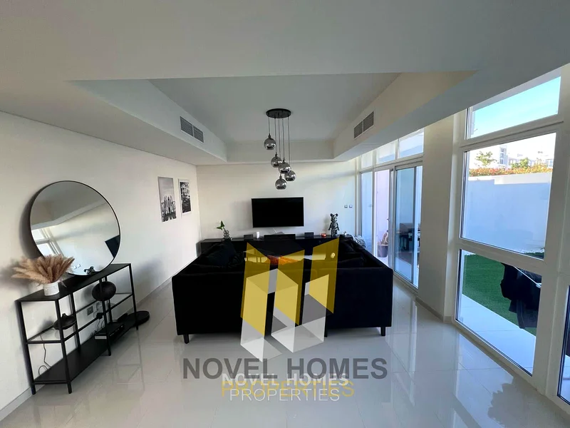 صفقة للمستثمرين | 3 غرف نوم ضخمة + غرفة خادمة | نوع UB64003482116609114