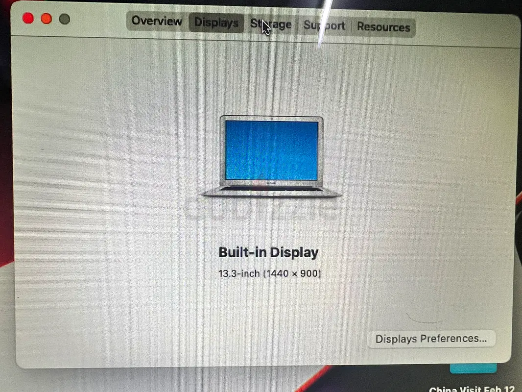 MacBook Air 201763254997355009117