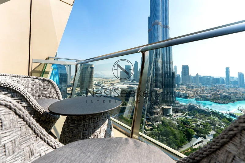 Burj View | No Expenses Spared | 6.7% ROI63221837859971111