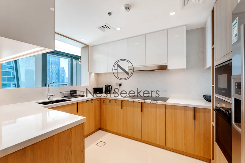 Burj View | No Expenses Spared | 6.7% ROI63221837859971114
