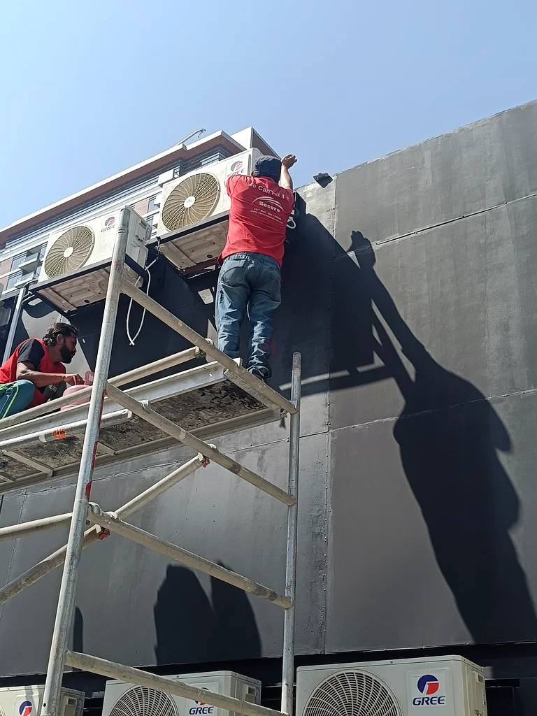 Excellent Home AC Repair/Deep Cleaning/New AC Installation63219834783618112