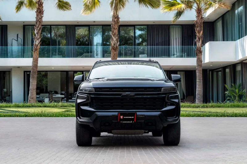 3,525 P.M  | Suburban LT | 0% Downpayment | AGENCY WARRANTY!63153225844353113