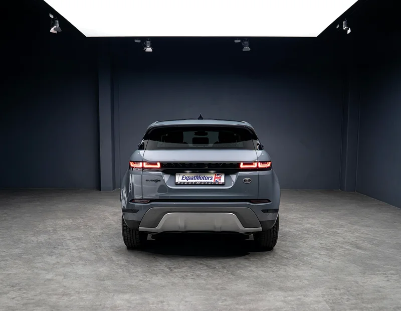 2,465x60 • 0% DP • 2021 Range Rover Evoque P200 2.0L  •Land Rover Warranty63159712394881113