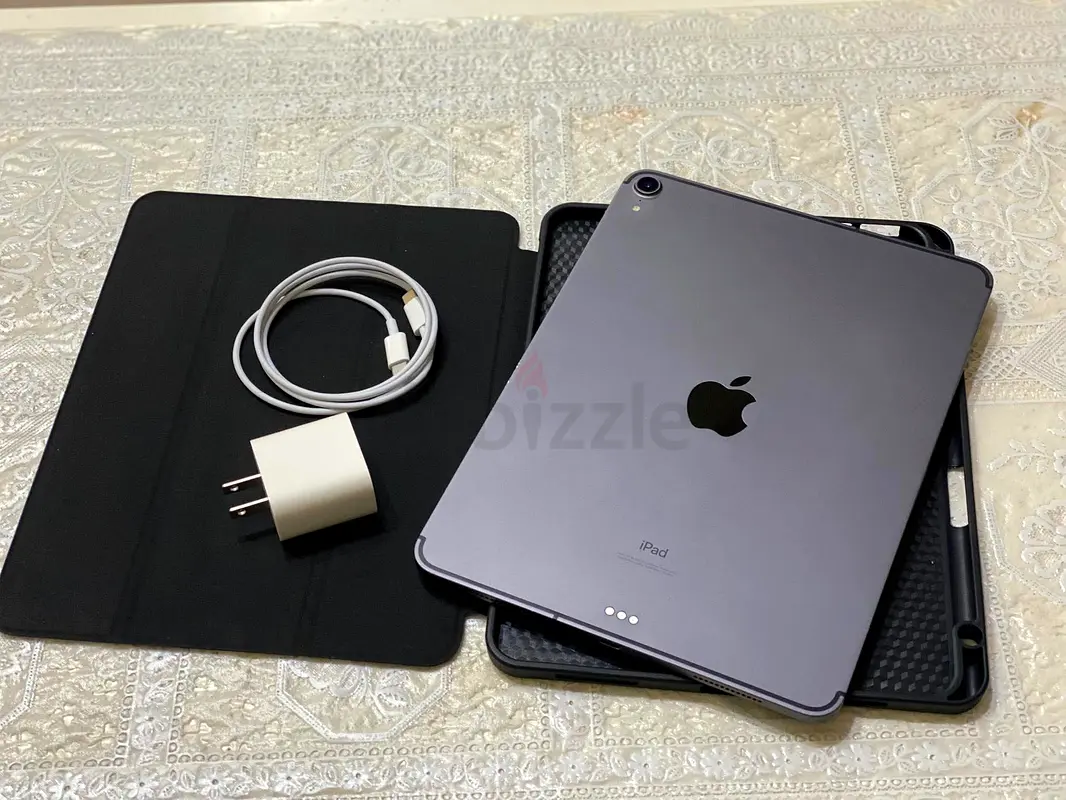 Ipad Pro 11 256Gb63214895182339110