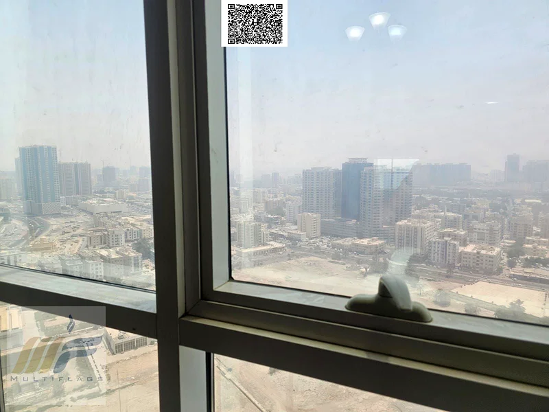 شقة استوديو متاحة للبيع في برج أورينت63170398772355114