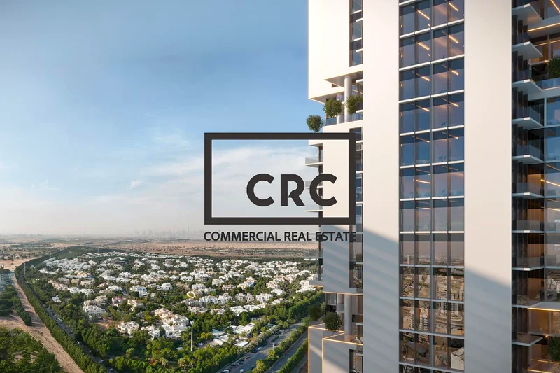 Smart Investment | Business Hub | Premium Offices63196618545537112