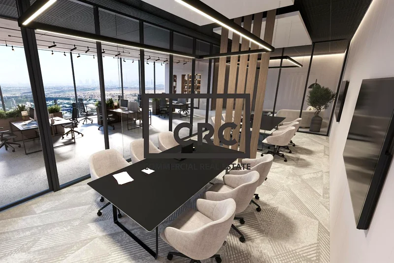 Smart Investment | Business Hub | Premium Offices63196618545537114