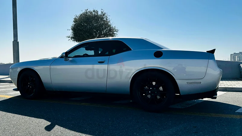 2020 Dodge Challenger R/T – Unleash the Beast 
 Pristine Condition | US Spec | 92,000 KMs Only63173119533313113
