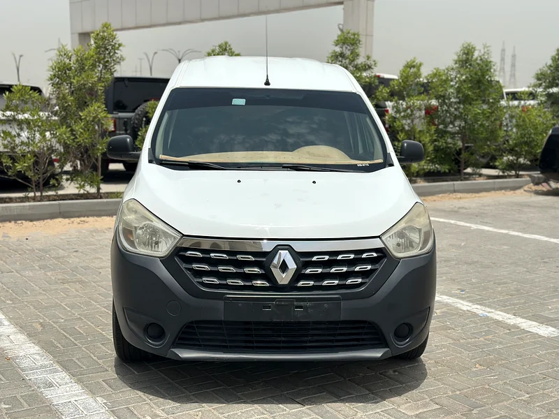 Renault Dokker 202063221301908354112