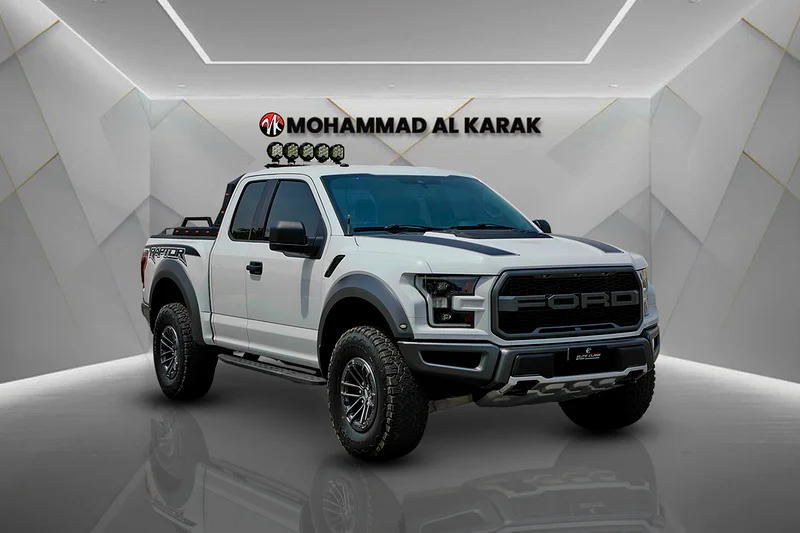 فورد رابتور 3.5 لتر - 2020 - خليجي - طلاء أصلي - مجهزة بالكامل - حالة ممتازة63227251897474112
