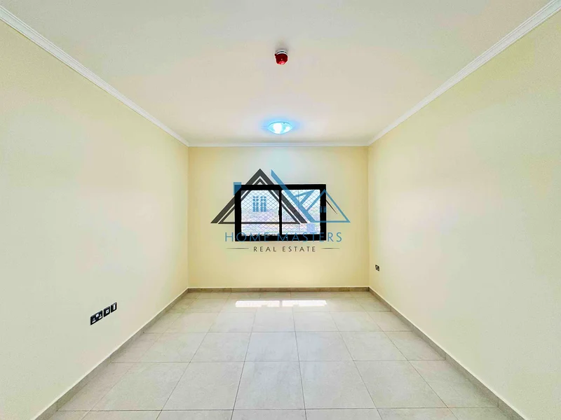 Spacious Flat | Central Duct AC | Elevator | Wardrobe | Basement Parking63151847999746111
