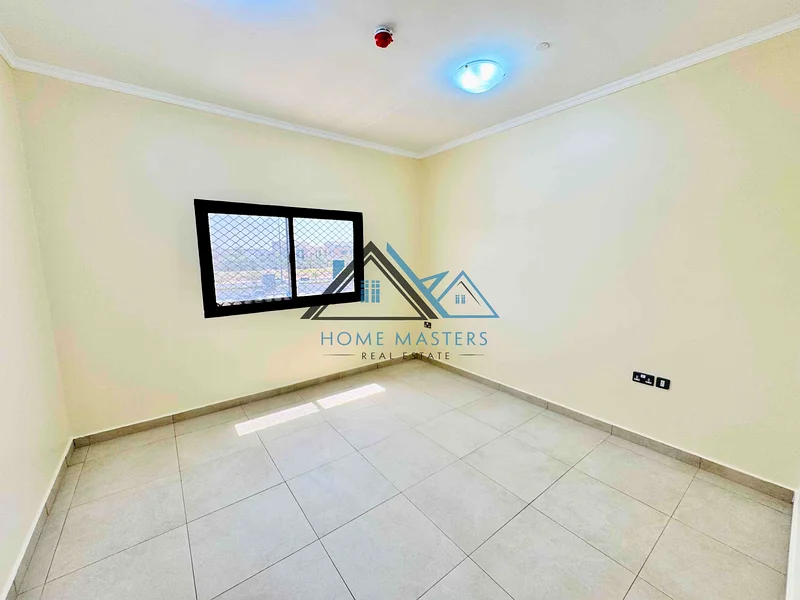 Spacious Flat | Central Duct AC | Elevator | Wardrobe | Basement Parking63151847999746113