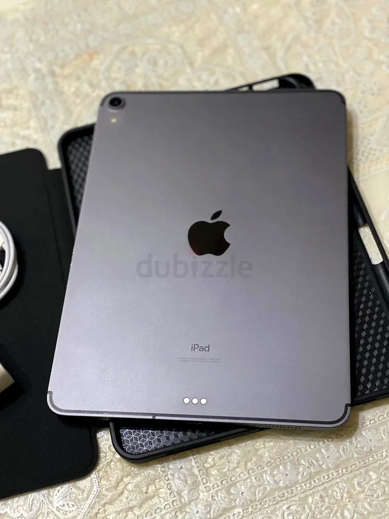 Ipad Pro 11 256Gb63214895182339111