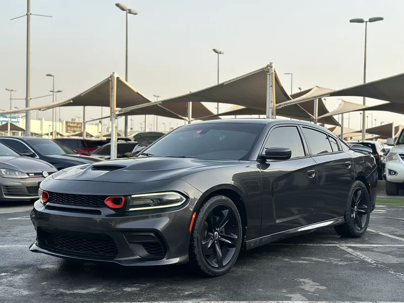 DODGE CHARJAR Himi 5.7 V863152751114625112
