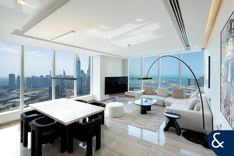 Penthouse Level | Upgrade | High Floor63242674774787111