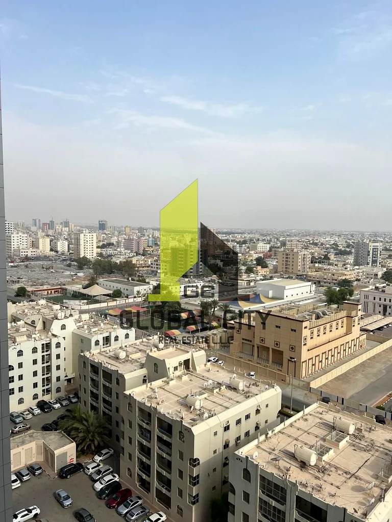 شقة 2 غرفة نوم متاحة للبيع في برج المدينة نقدًا مع موقف سيارات63891344283138111